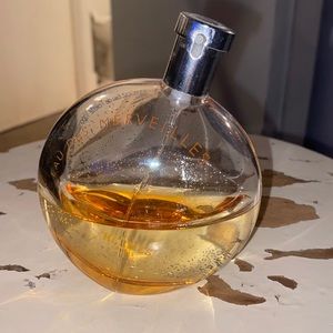 ORIGINAL VINTAGE HERMÈS Eau Des Merveilles BNIB